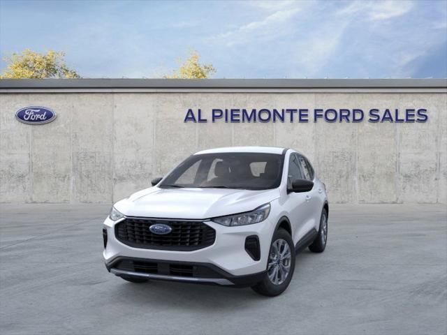 new 2025 Ford Escape car, priced at $32,385