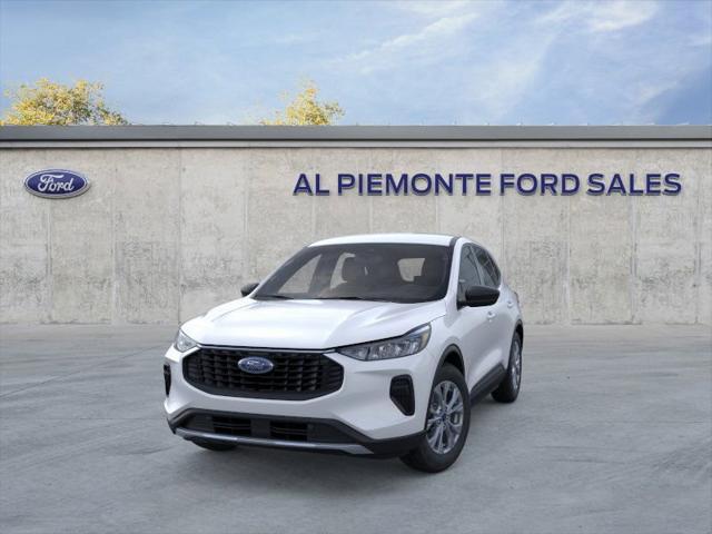 new 2025 Ford Escape car, priced at $32,385