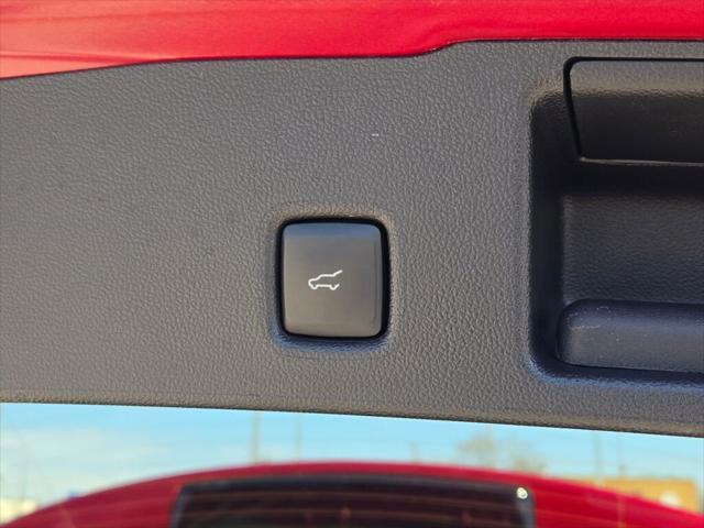 used 2021 Ford Escape car, priced at $22,697