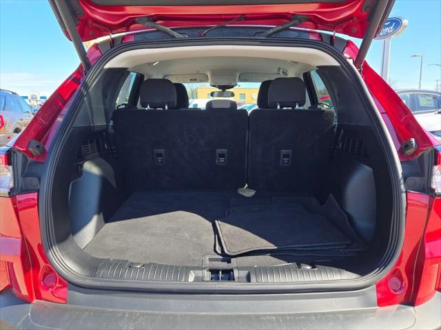 used 2021 Ford Escape car, priced at $22,697