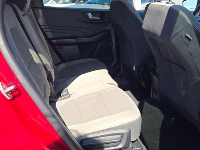 used 2021 Ford Escape car, priced at $22,697
