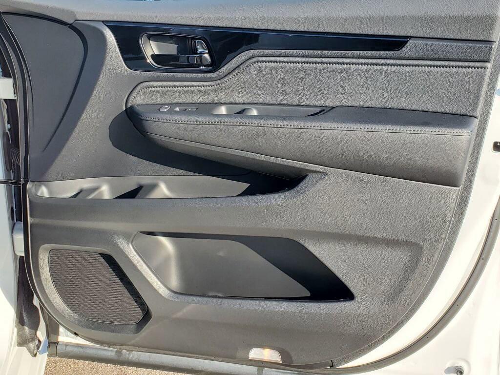 used 2024 Honda Odyssey car, priced at $43,500
