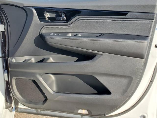 used 2024 Honda Odyssey car, priced at $45,997