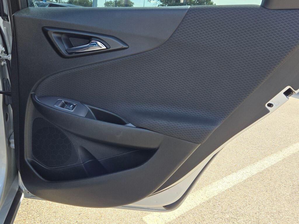 used 2022 Chevrolet Malibu car, priced at $17,800