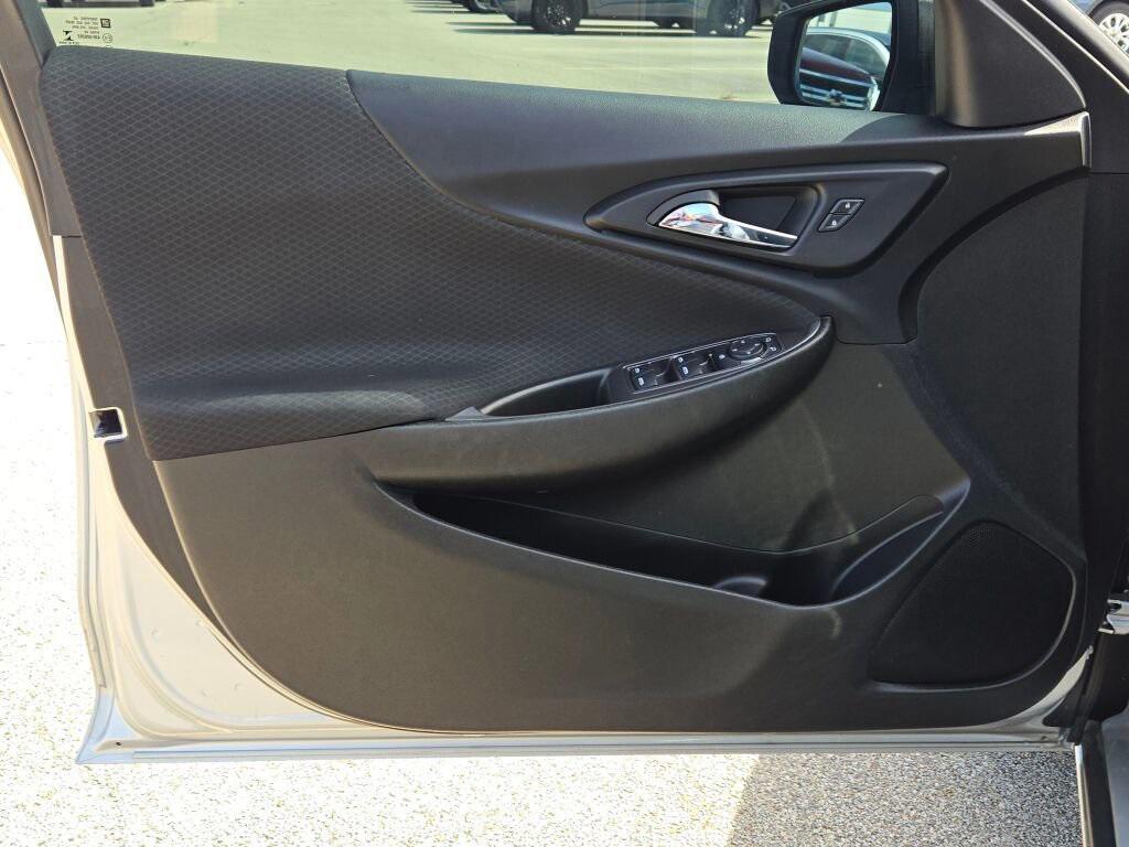 used 2022 Chevrolet Malibu car, priced at $17,800