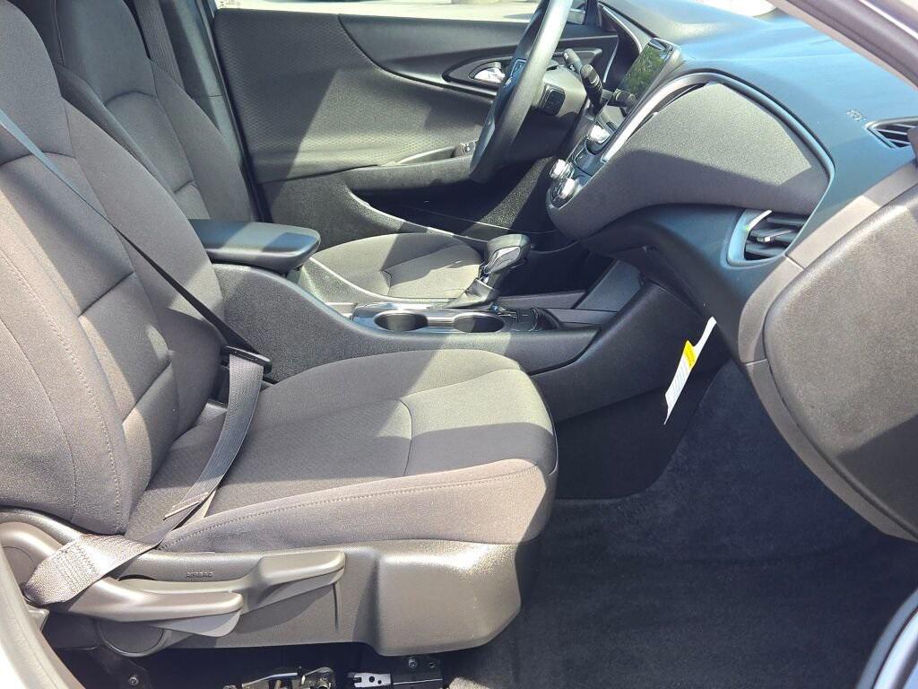 used 2022 Chevrolet Malibu car, priced at $17,800
