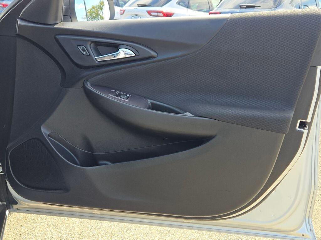 used 2022 Chevrolet Malibu car, priced at $16,395