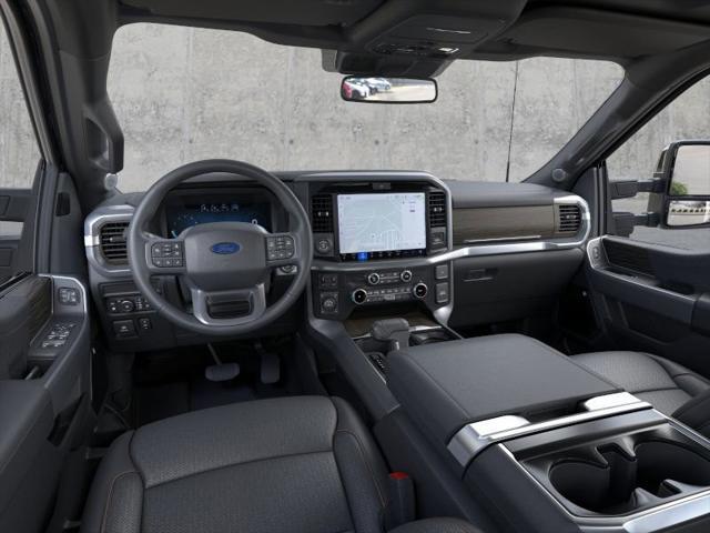 new 2025 Ford F-150 car, priced at $76,695