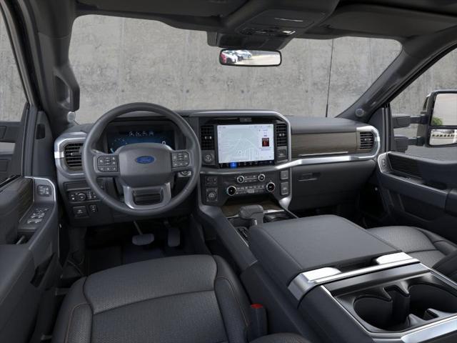new 2025 Ford F-150 car, priced at $76,695
