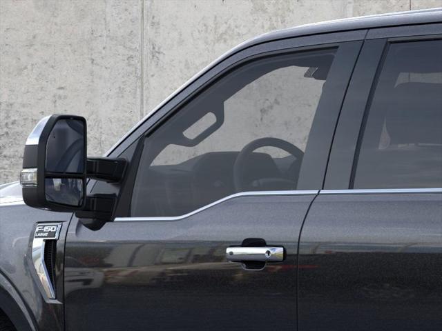 new 2025 Ford F-150 car, priced at $76,695