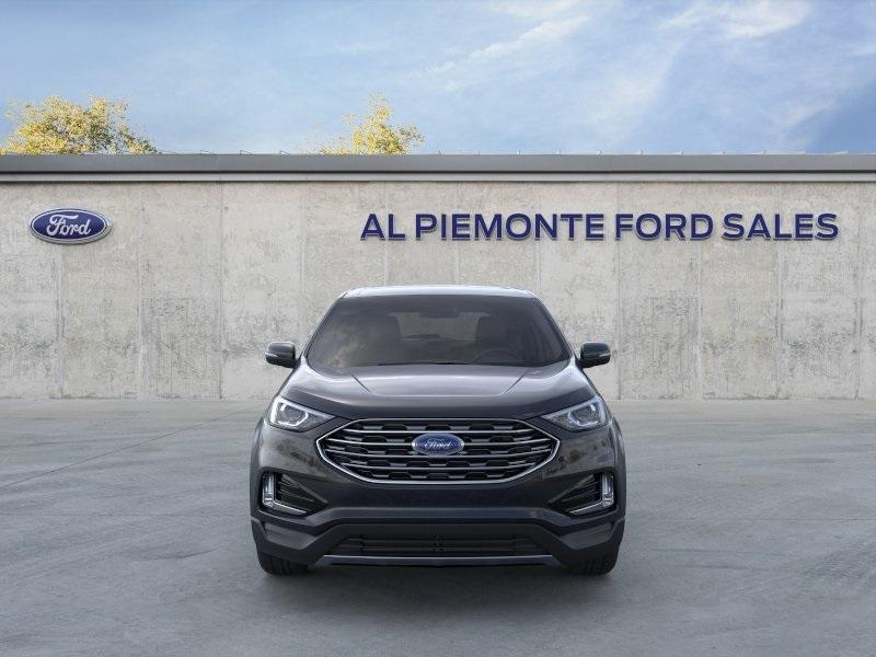 new 2024 Ford Edge car, priced at $45,615