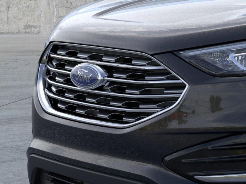 new 2024 Ford Edge car, priced at $45,615