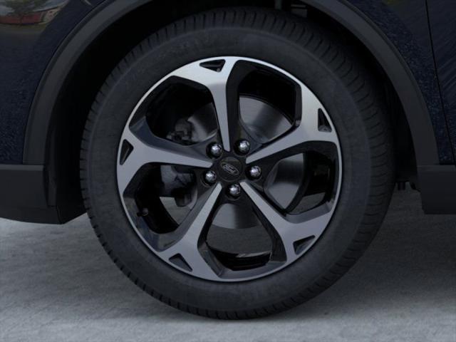 new 2025 Ford Escape car, priced at $37,190