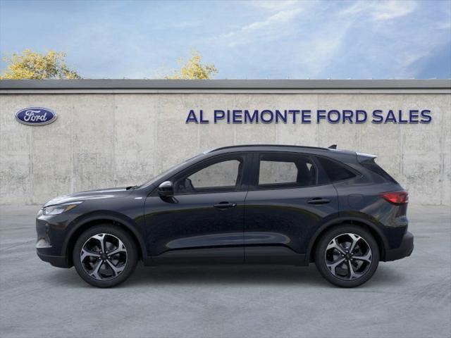 new 2025 Ford Escape car, priced at $37,190