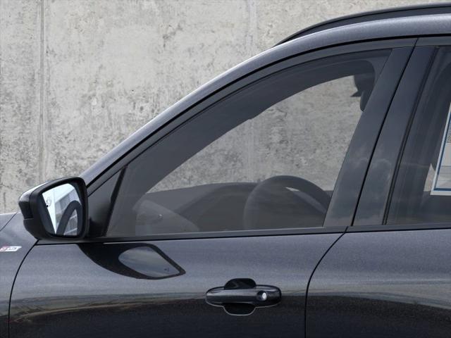 new 2025 Ford Escape car, priced at $37,190