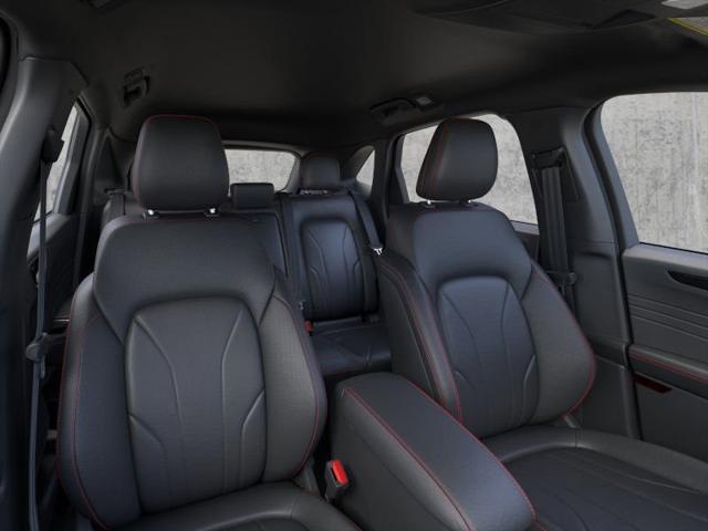 new 2025 Ford Escape car, priced at $40,485
