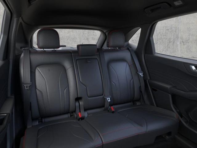 new 2025 Ford Escape car, priced at $40,485