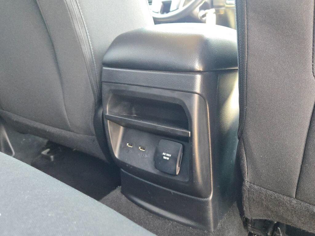 used 2021 Ford Ranger car, priced at $25,700