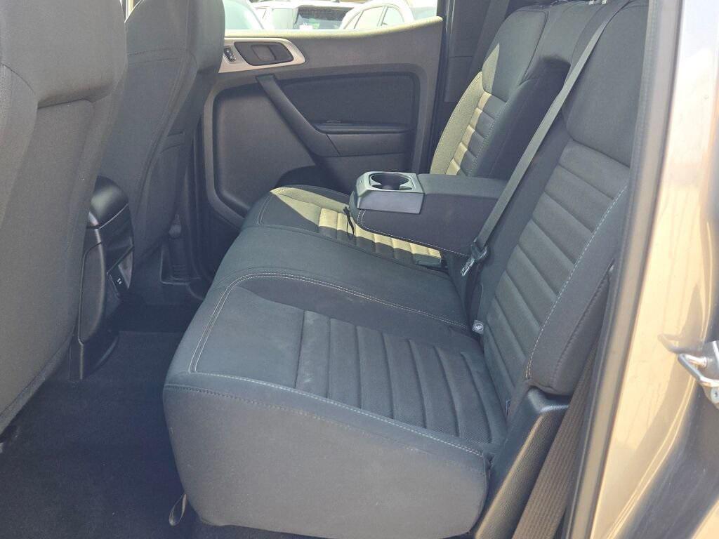 used 2021 Ford Ranger car, priced at $25,700