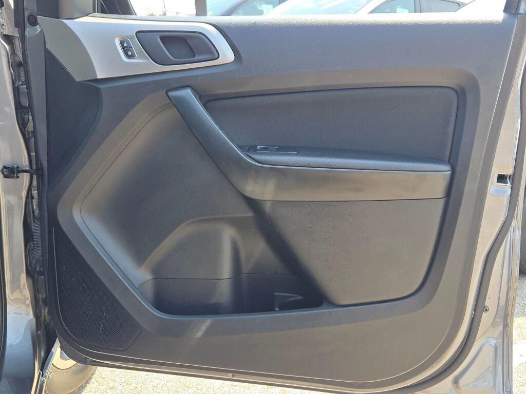 used 2021 Ford Ranger car, priced at $25,700