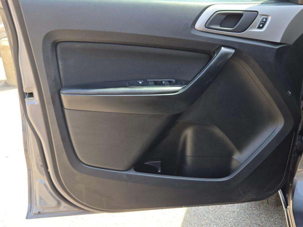 used 2021 Ford Ranger car, priced at $25,700