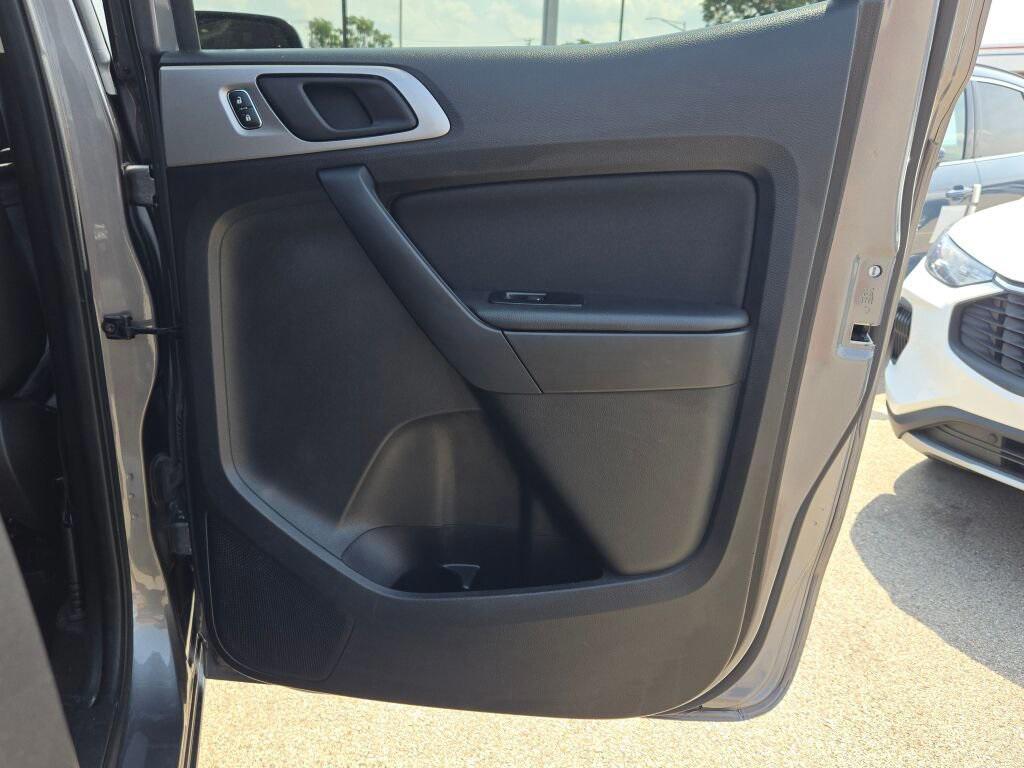 used 2021 Ford Ranger car, priced at $25,700