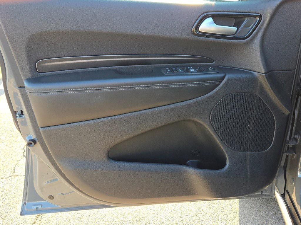 used 2023 Dodge Durango car, priced at $27,900