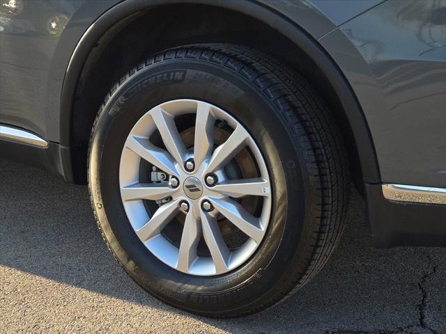 used 2023 Dodge Durango car, priced at $30,777