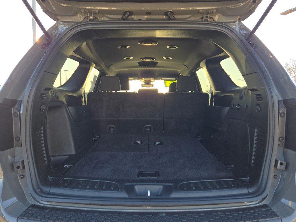 used 2023 Dodge Durango car, priced at $27,900