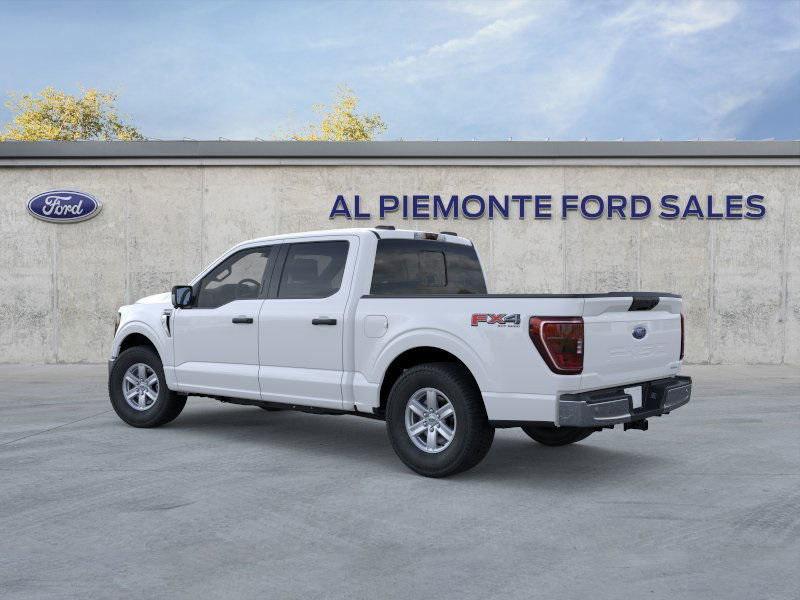 new 2023 Ford F-150 car, priced at $49,975
