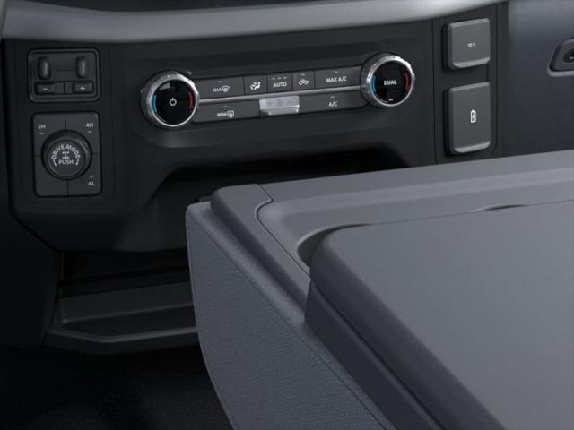 new 2023 Ford F-150 car, priced at $49,975