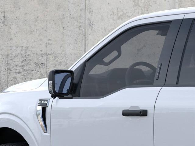 new 2023 Ford F-150 car, priced at $49,975