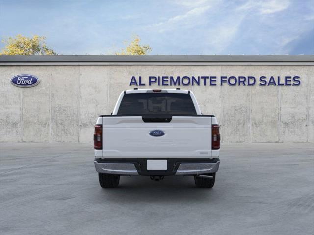 new 2023 Ford F-150 car, priced at $49,975