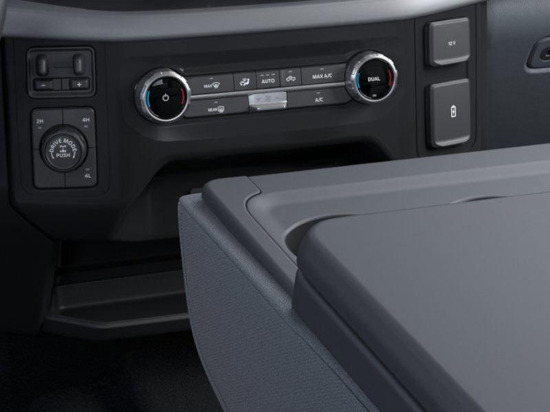 new 2023 Ford F-150 car, priced at $49,975