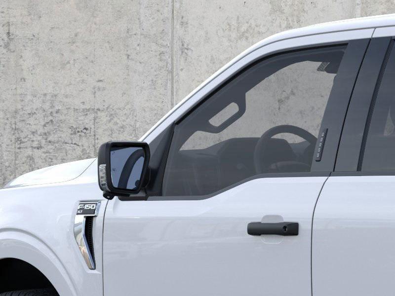 new 2023 Ford F-150 car, priced at $49,975