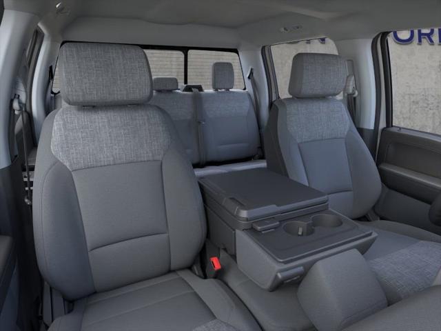 new 2023 Ford F-150 car, priced at $49,975