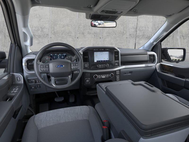 new 2023 Ford F-150 car, priced at $49,975