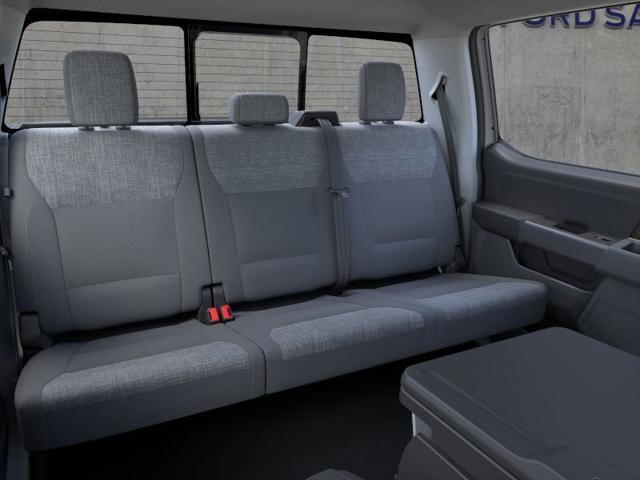 new 2023 Ford F-150 car, priced at $49,975