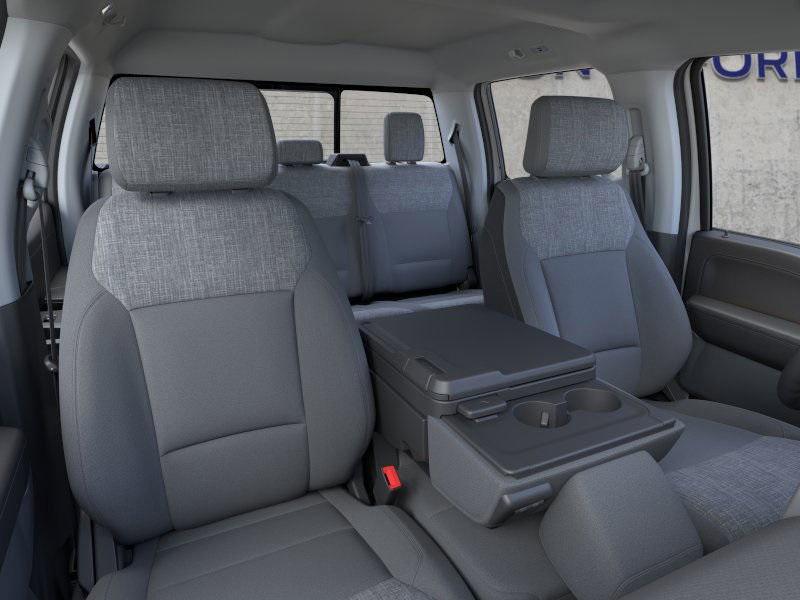 new 2023 Ford F-150 car, priced at $49,975