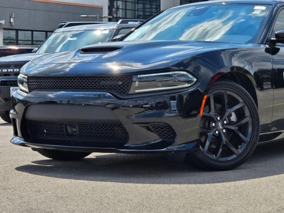 used 2023 Dodge Charger car, priced at $37,977