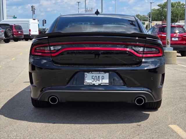 used 2023 Dodge Charger car, priced at $34,977