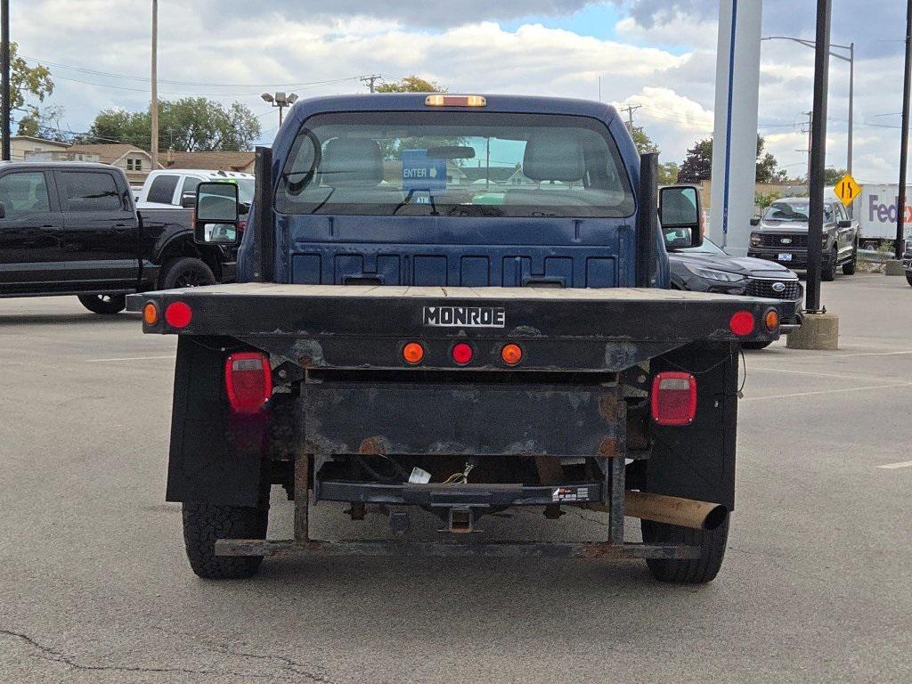 used 2014 Ford F-250 car, priced at $9,995