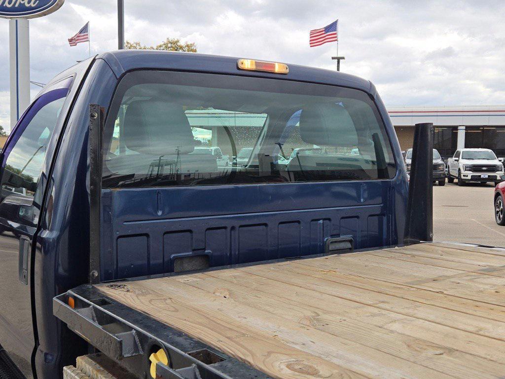 used 2014 Ford F-250 car, priced at $9,995