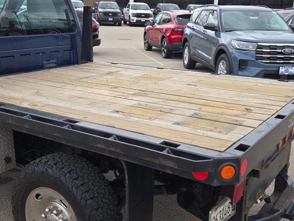 used 2014 Ford F-250 car, priced at $9,995