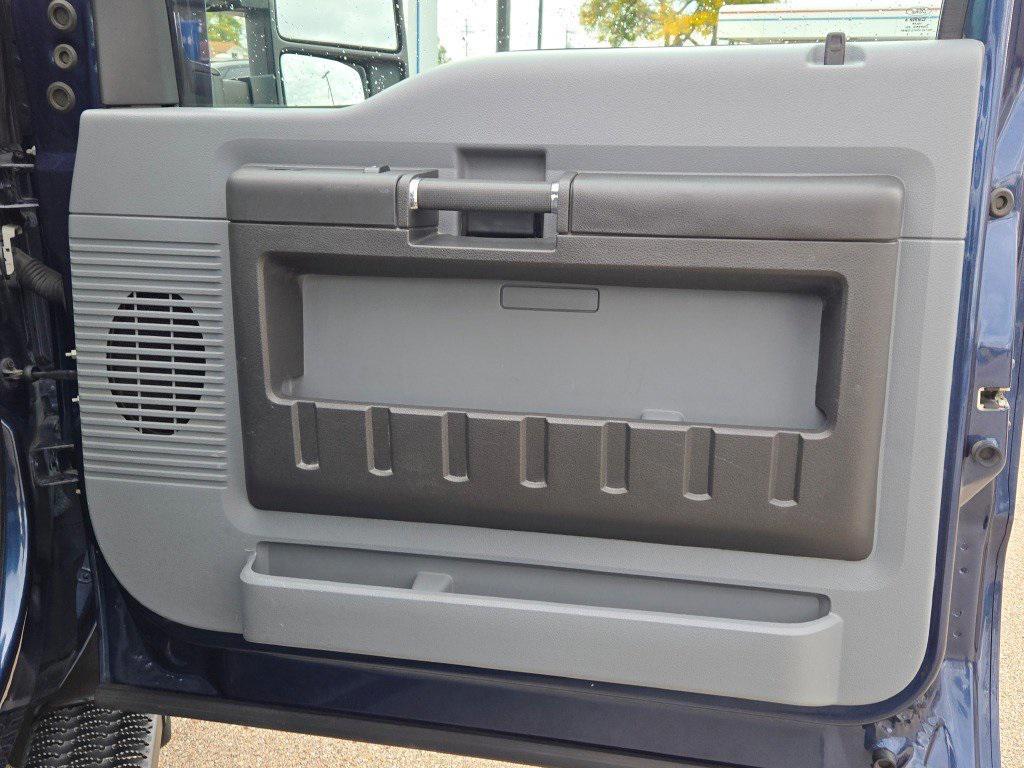 used 2014 Ford F-250 car, priced at $9,995