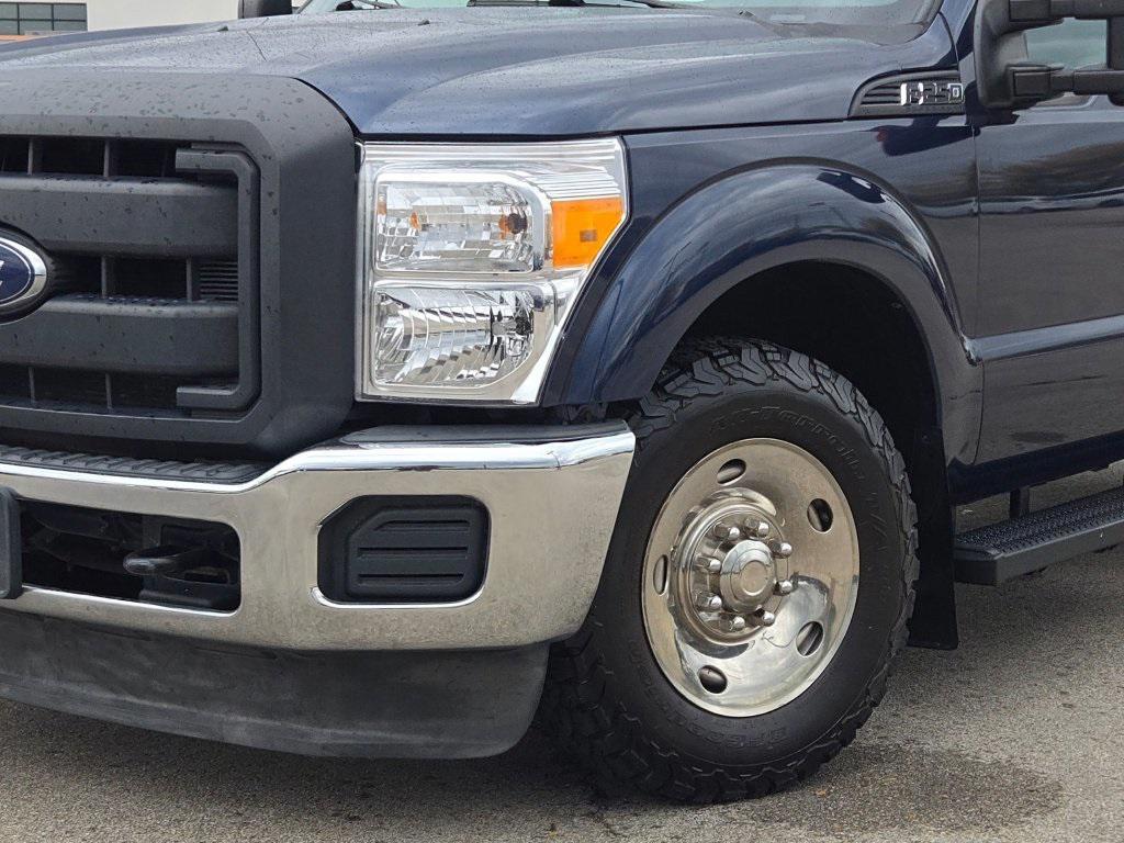 used 2014 Ford F-250 car, priced at $9,995