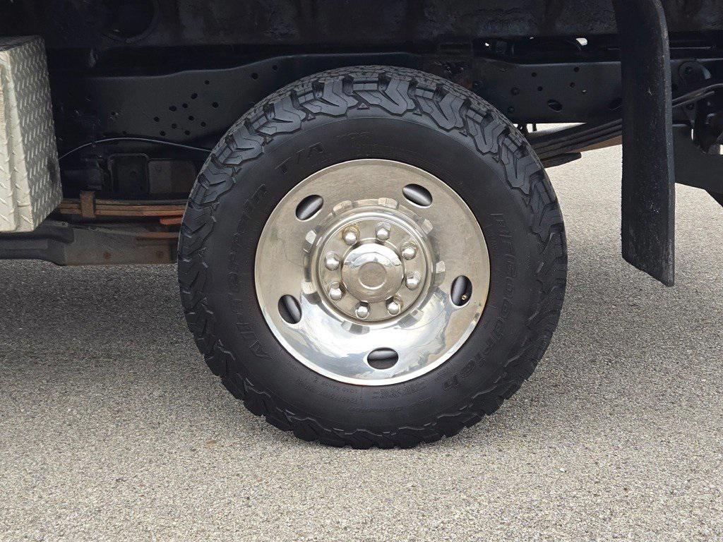 used 2014 Ford F-250 car, priced at $9,995