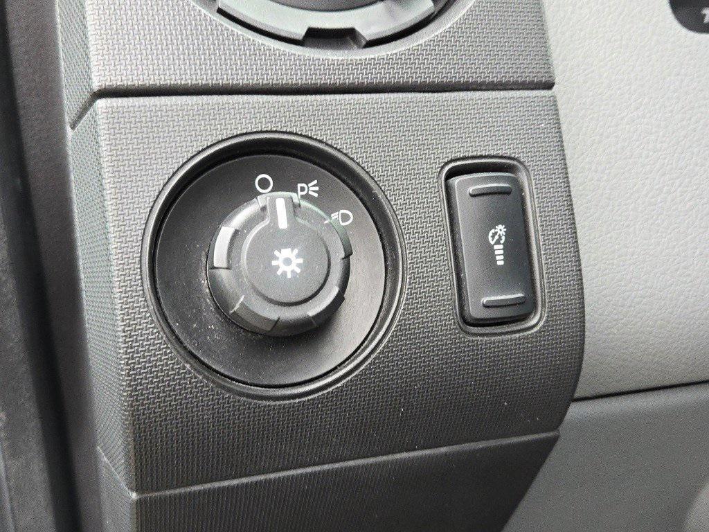 used 2014 Ford F-250 car, priced at $9,995