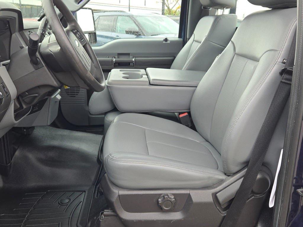 used 2014 Ford F-250 car, priced at $12,995