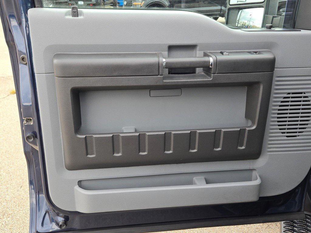 used 2014 Ford F-250 car, priced at $12,995